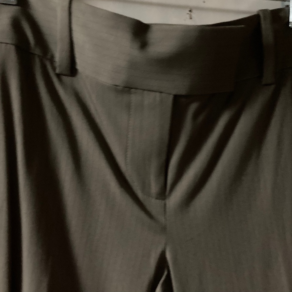 Ann Taylor size 4 women’s trousers NWOT